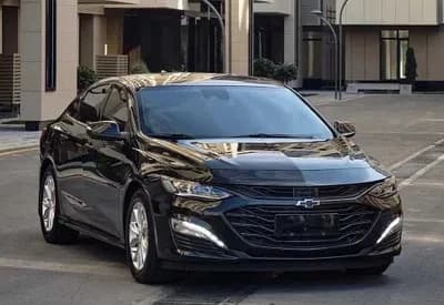 Chevrolet Malibu, 2023, Samarqand – 1
