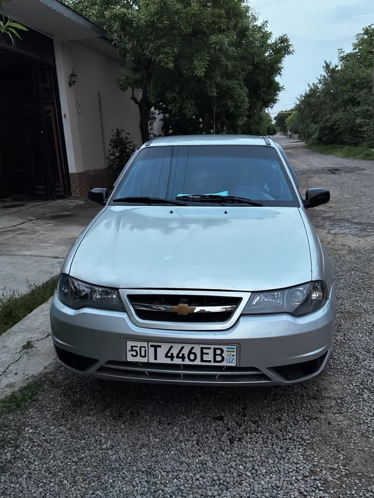 Chevrolet Nexia, 2010, Namangan – 1