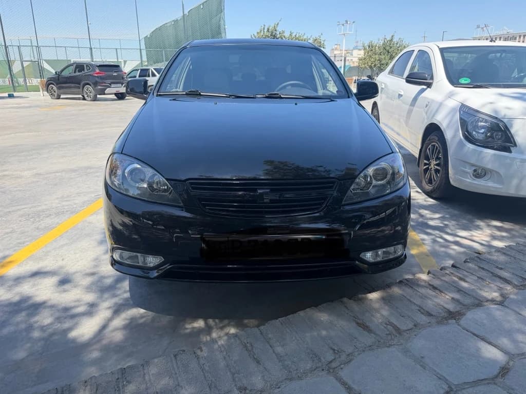 Chevrolet Lacetti, 2023, Buxoro – 1