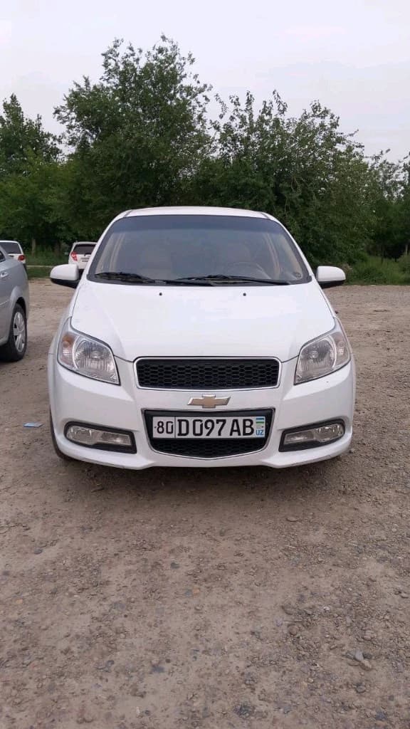 Chevrolet Nexia, 2018, Buxoro – 1