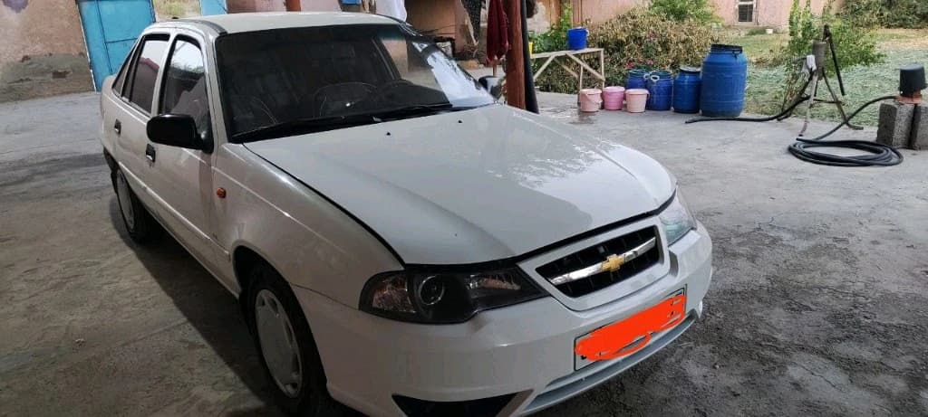 Chevrolet Nexia, 2014, Samarqand – 1