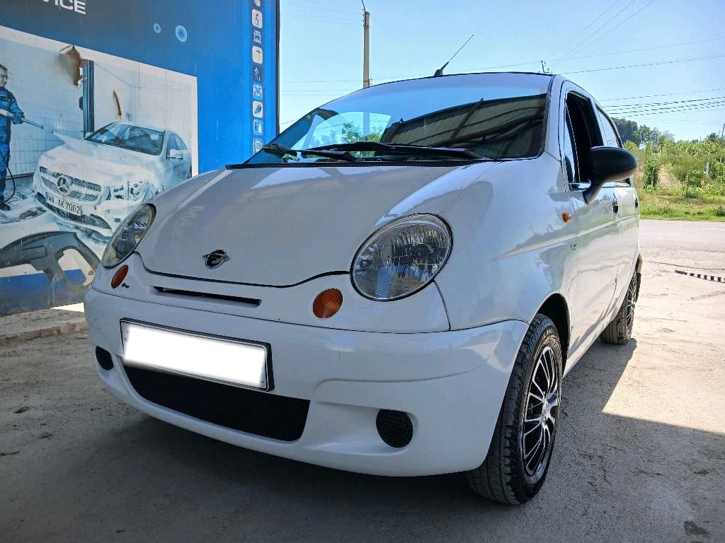 Chevrolet Matiz, 2006, Наманганская область – 1