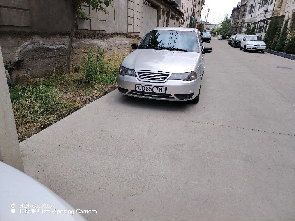 Chevrolet Nexia, 2015, Toshkent shahri – 1
