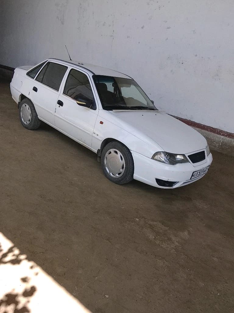 Daewoo Nexia, 2009, Buxoro – 1