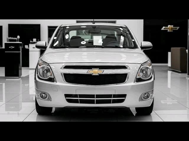 Chevrolet Cobalt, 2014, Toshkent shahri – 1
