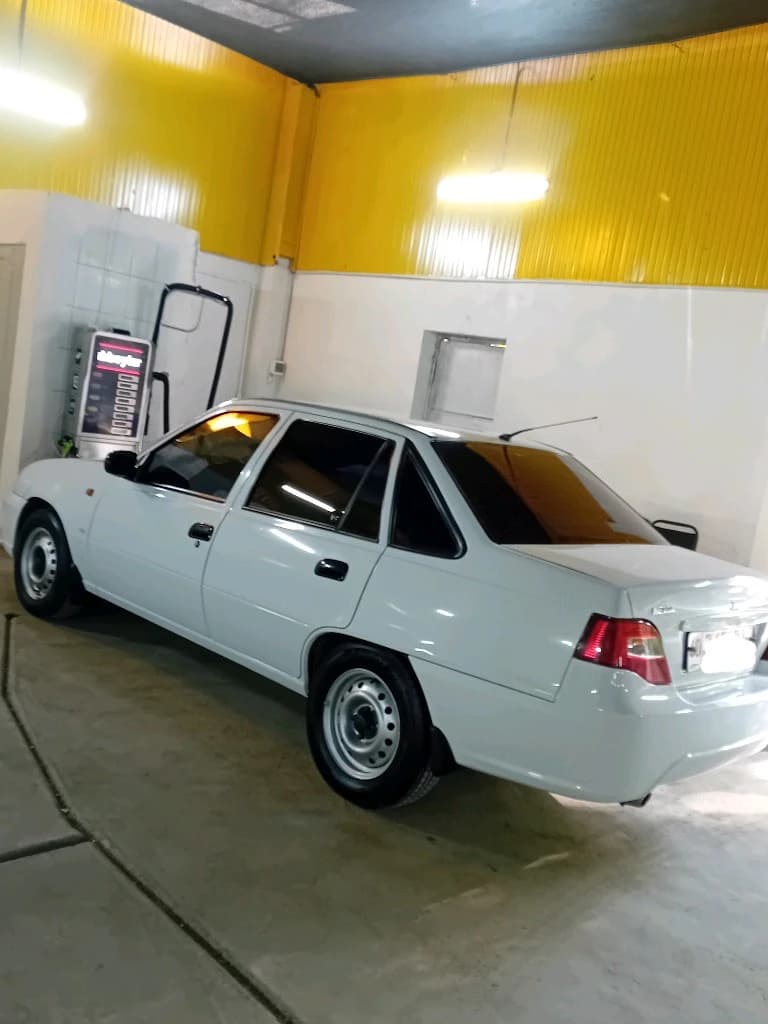 Chevrolet Nexia, 2010, Андижанская область – 1