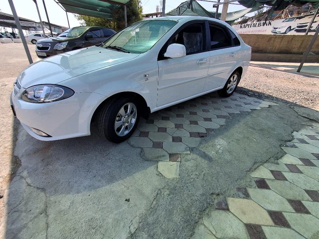 Chevrolet Lacetti, 2023, Namangan – 1