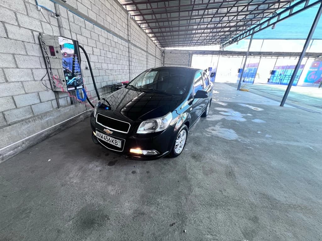Chevrolet Nexia, 2022, Andijon – 1