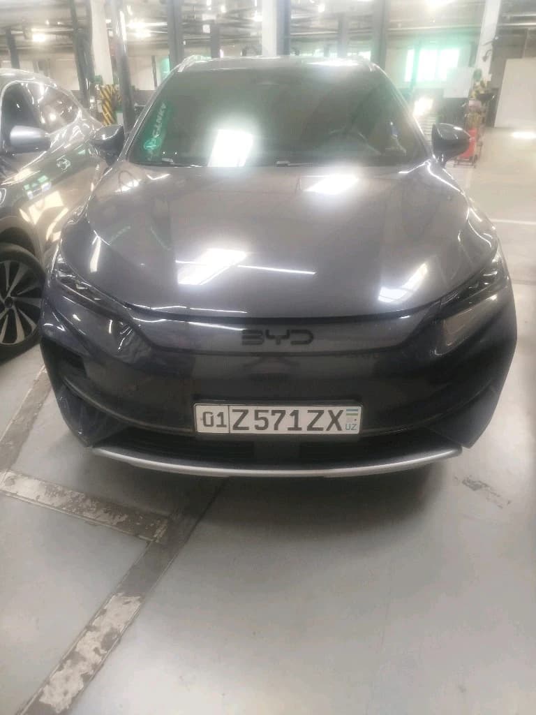 BYD Tang, 2022, Ташкент (город) – 1