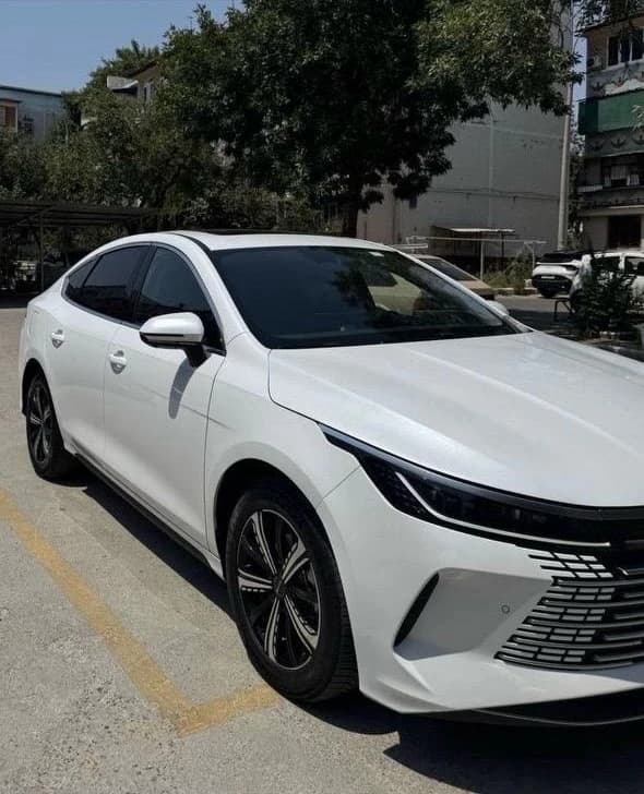 BYD Chazor, 2023, Ташкент (город) – 1