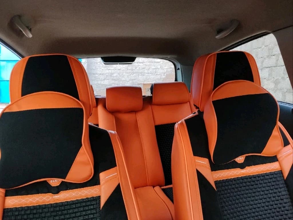 Chevrolet Spark, 2011, Toshkent shahri – 1