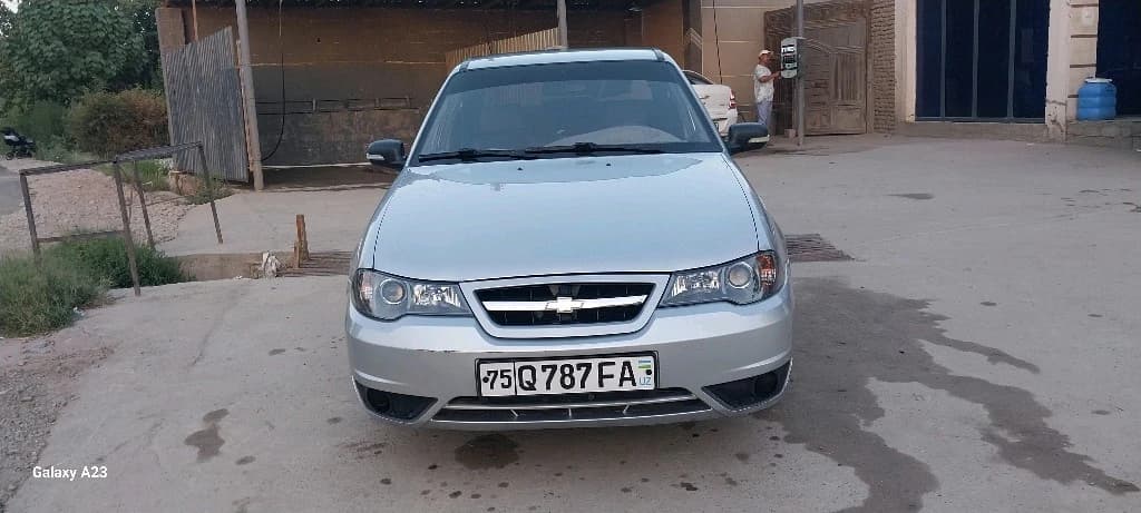 Chevrolet Nexia, 2014, Сурхандарьинская область – 1