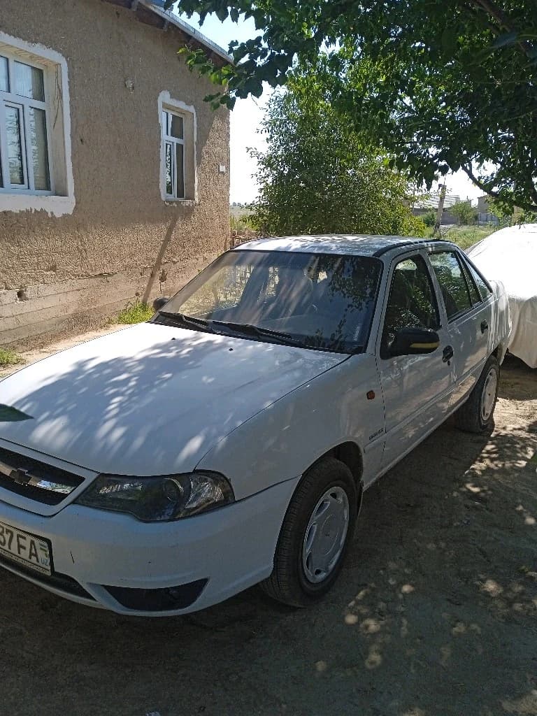 Chevrolet Nexia, 2009, Jizzax – 1