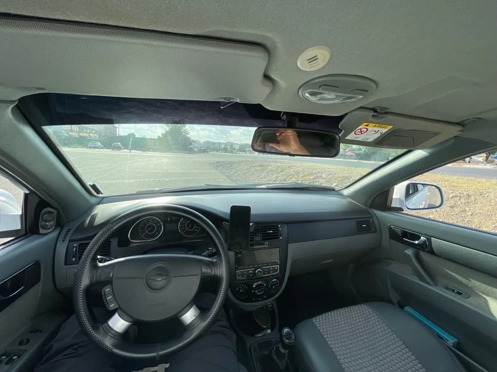 Chevrolet Lacetti, 2023, Toshkent shahri – 1