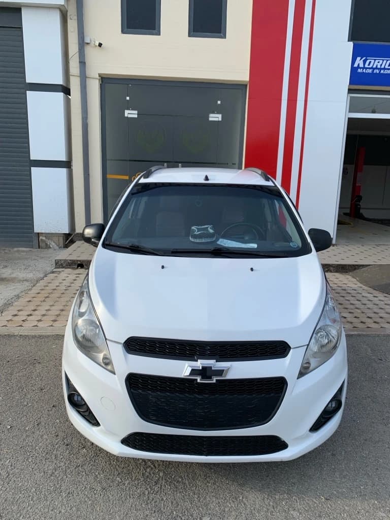 Chevrolet Spark, 2012, Navoiy – 1