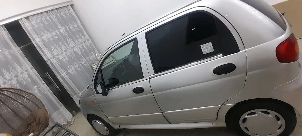 Chevrolet Matiz, 2006, Buxoro – 1