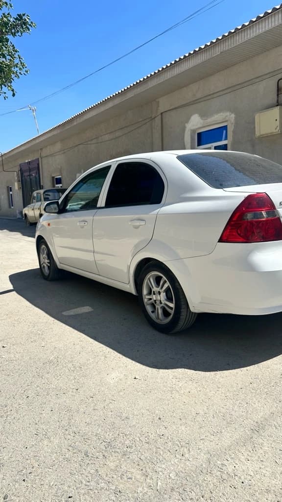 Chevrolet Nexia, 2017, Buxoro – 1