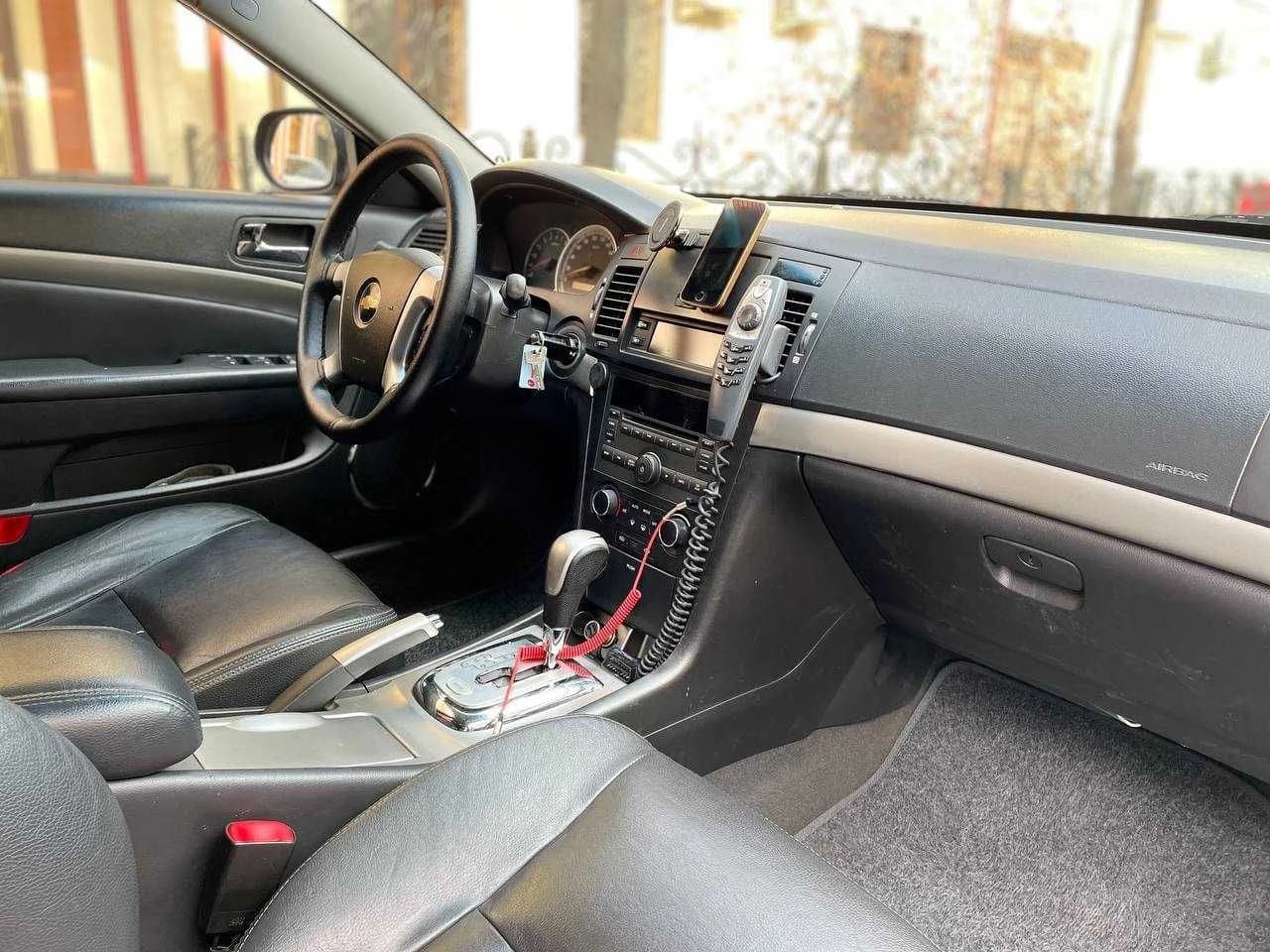 Chevrolet Epica, 2011, Toshkent – 1