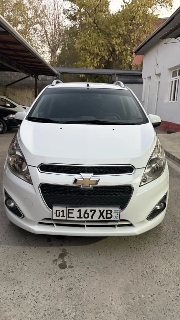 Chevrolet Spark, 2020, Farg'ona – 1