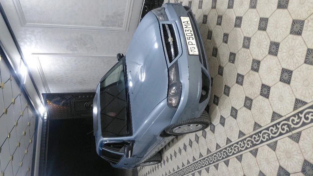 Chevrolet Nexia, 2015, Кашкадарьинская область – 1