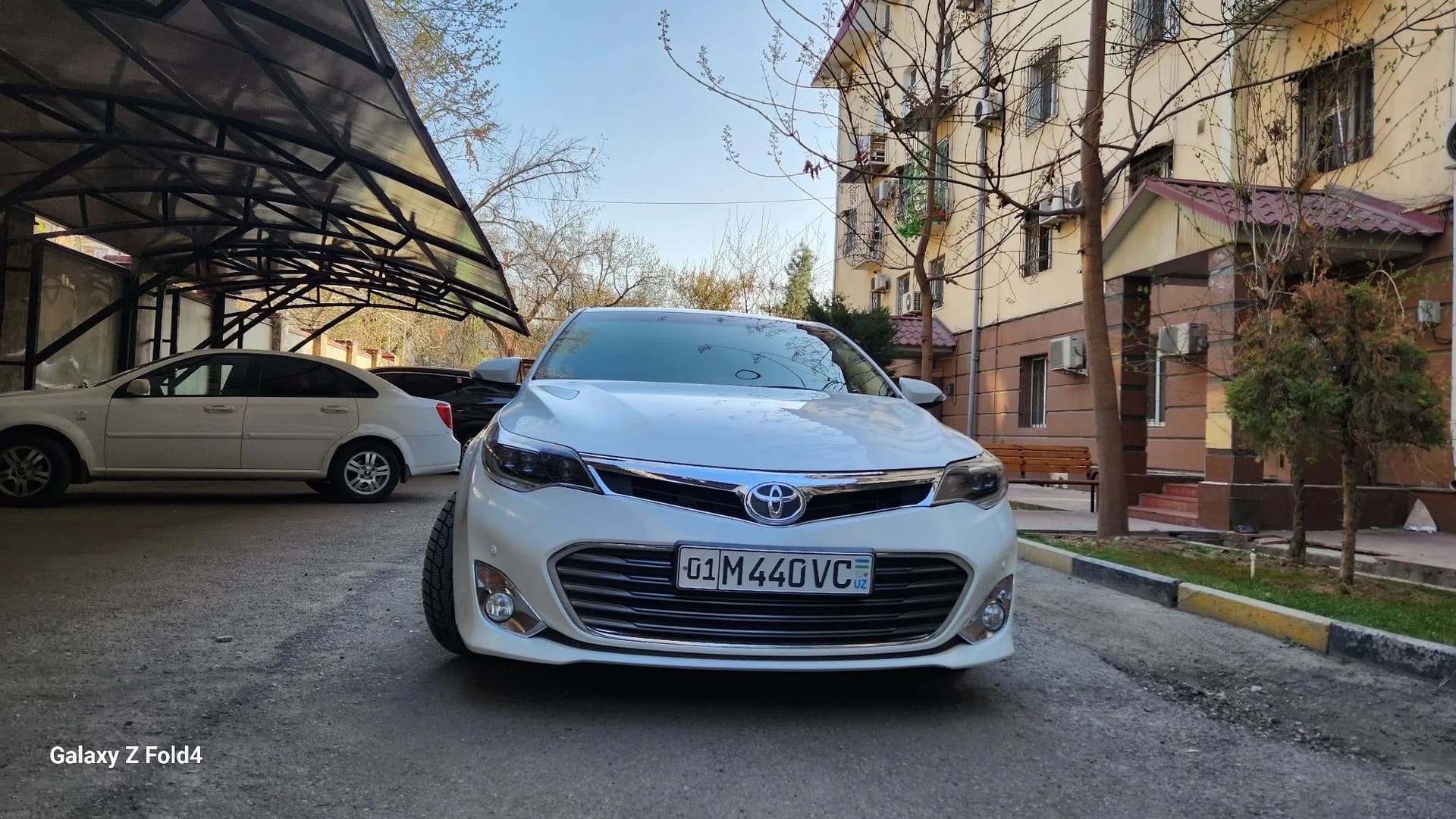 Toyota Avalon, 2015, Ташкентская область – 1