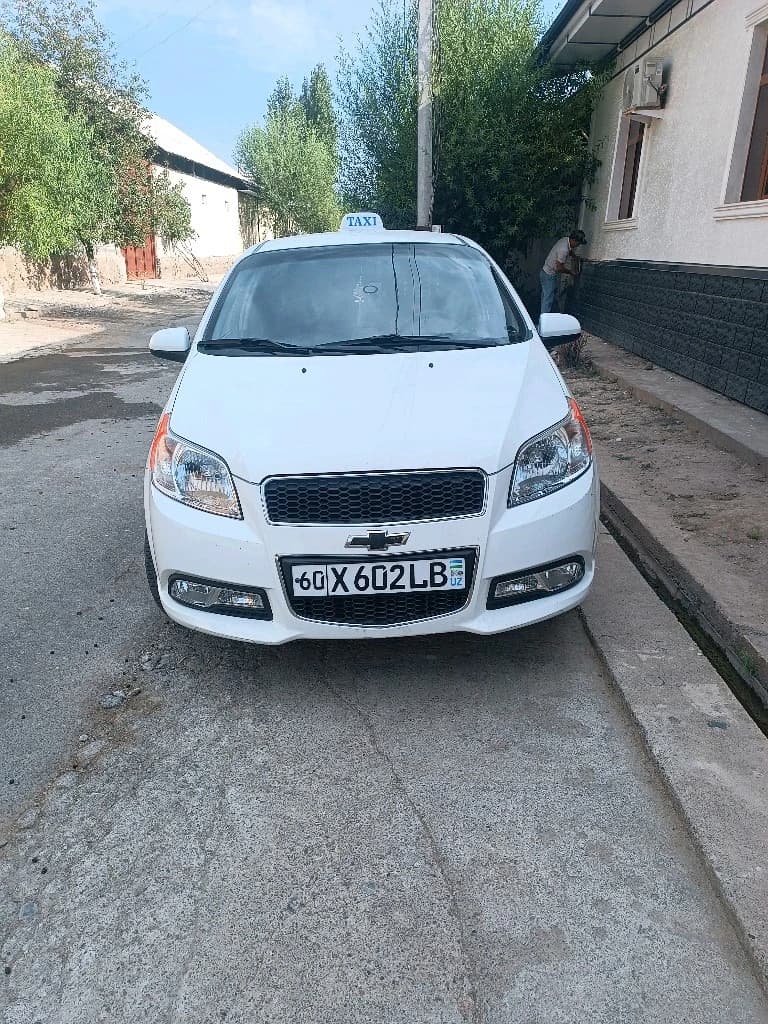 Chevrolet Nexia, 2019, Andijon – 1
