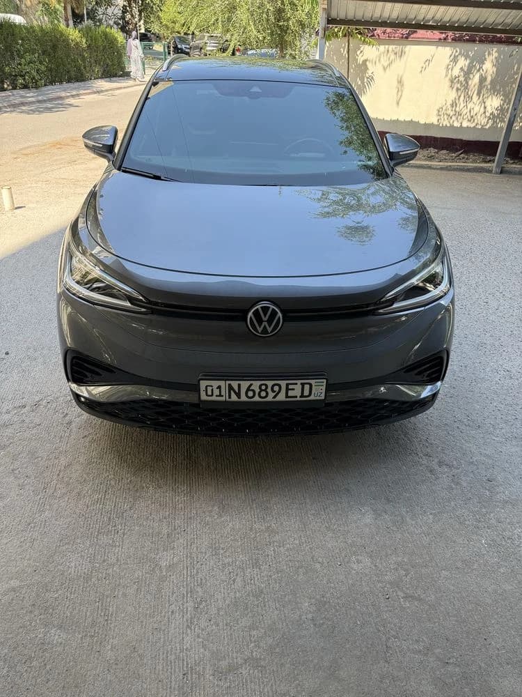 Volkswagen ID.4, 2022, Ташкентская область – 1
