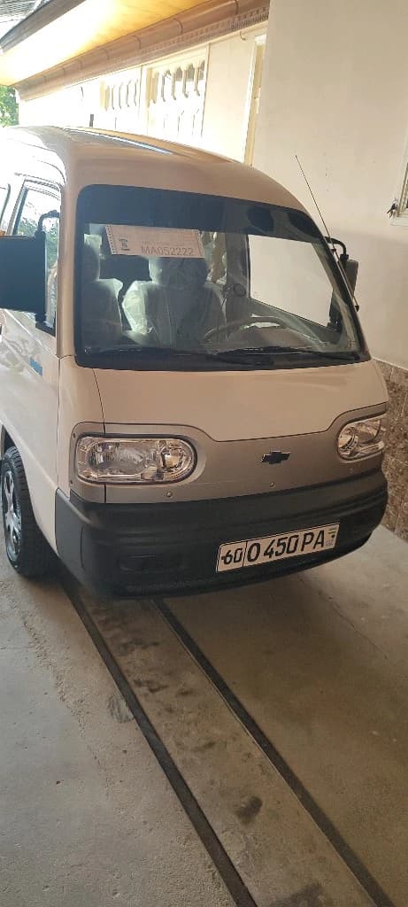 Chevrolet Damas, 2019, Andijon – 1