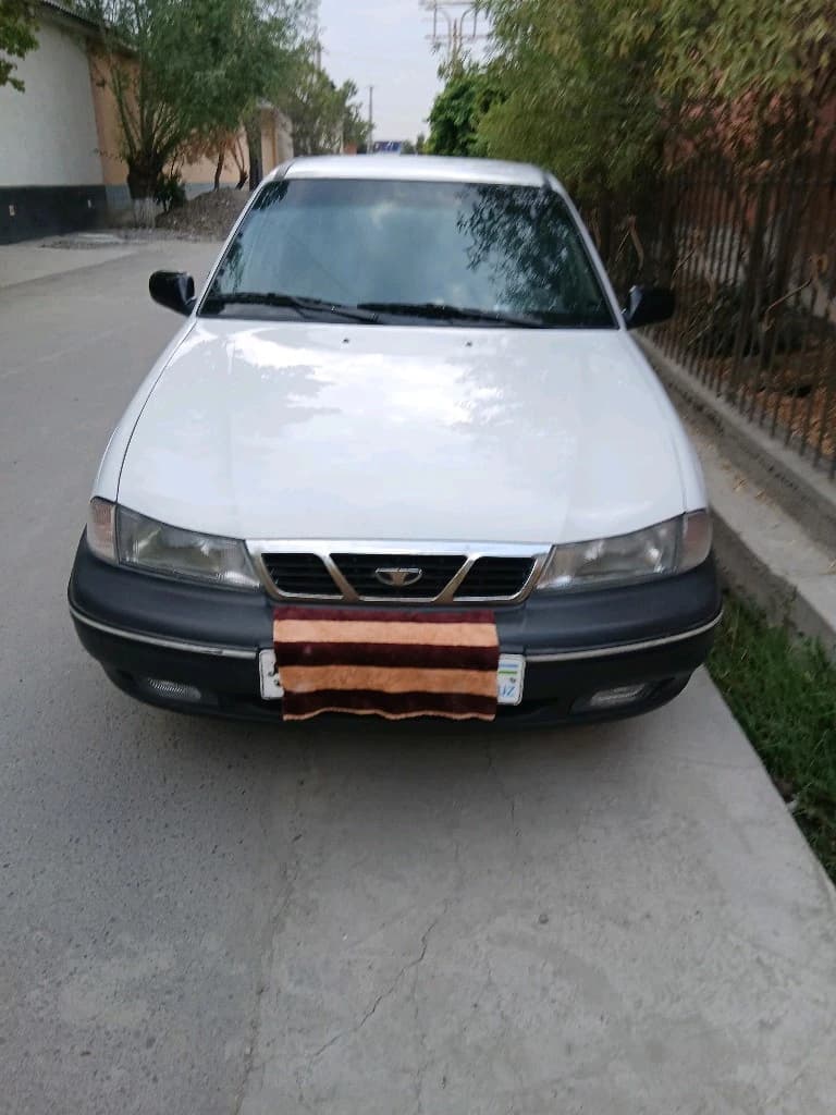Chevrolet Nexia, 2008, Namangan – 1