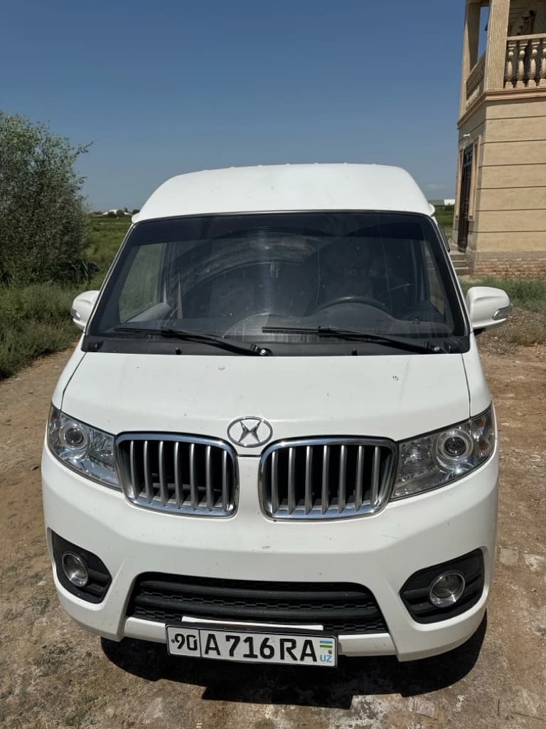 Shineray X30L, 2022, Хорезмская область – 1