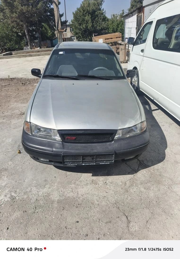 Daewoo Nexia, 2007, Samarqand – 1