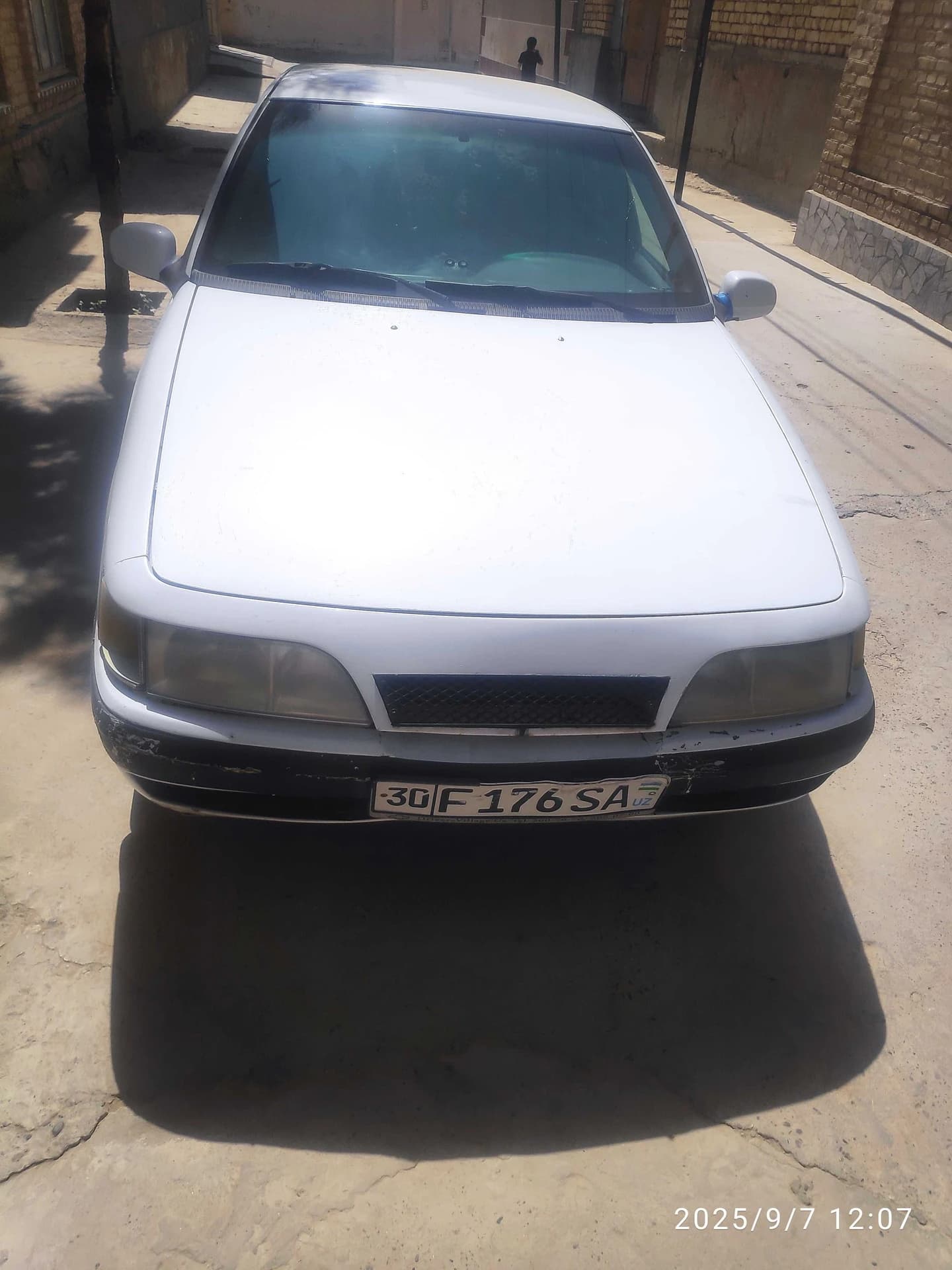 Daewoo Espero, 1998, Samarqand – 1