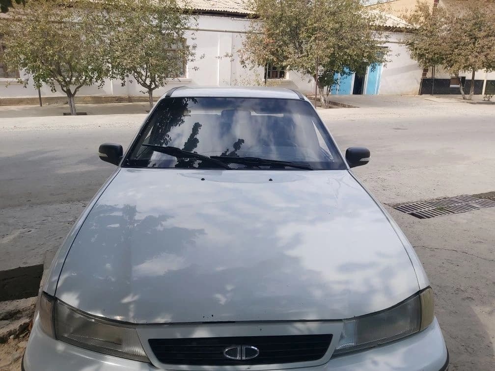 Chevrolet Nexia, 1999, Samarqand – 1