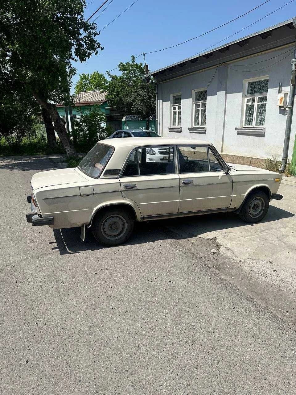 Lada (ВАЗ) 2106, 1991, Toshkent – 1