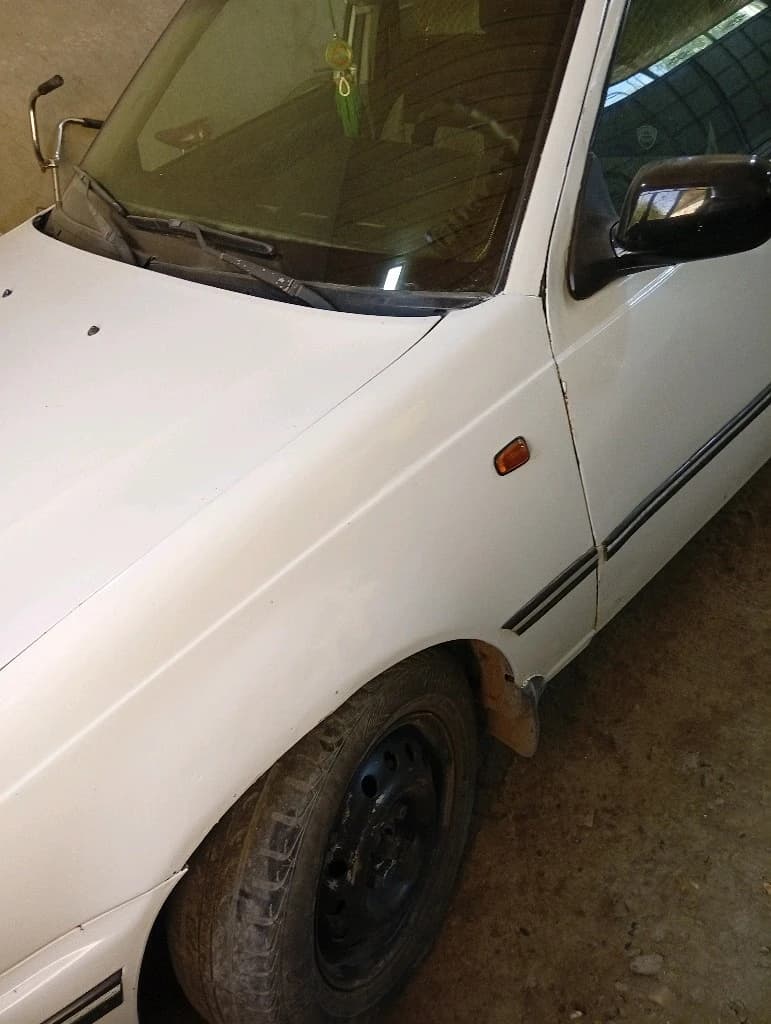 Chevrolet Nexia, 2013, Buxoro – 1