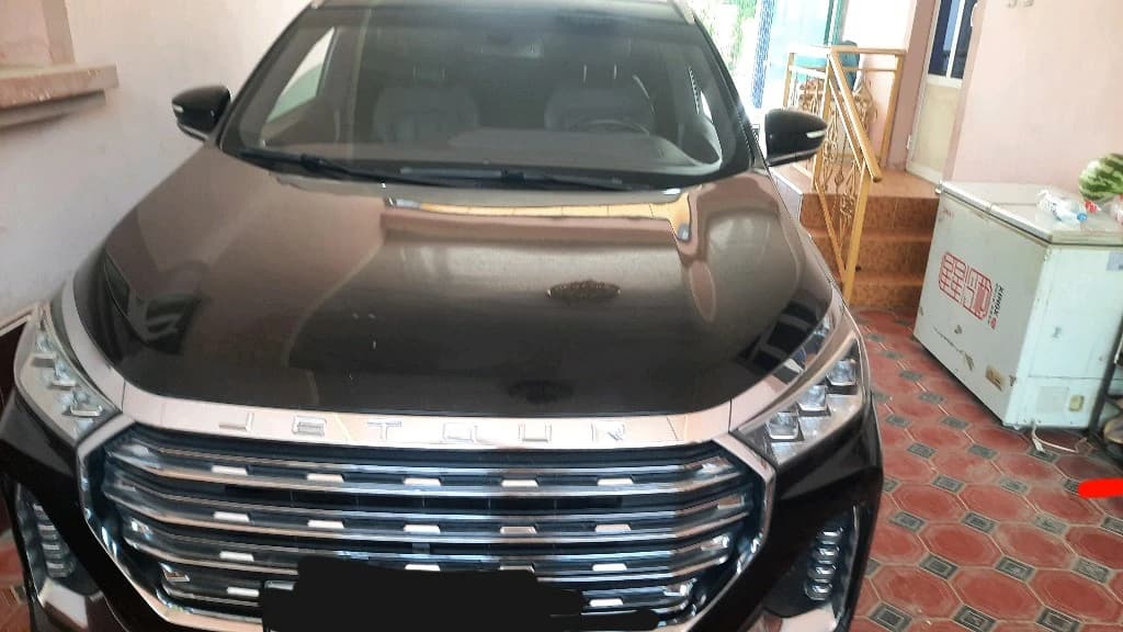 Jetour X90 PLUS, 2024, Surxondaryo – 1