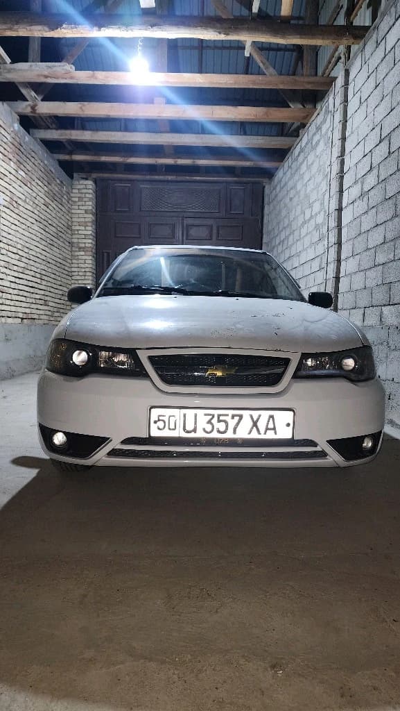 Chevrolet Nexia, 2009, Namangan – 1