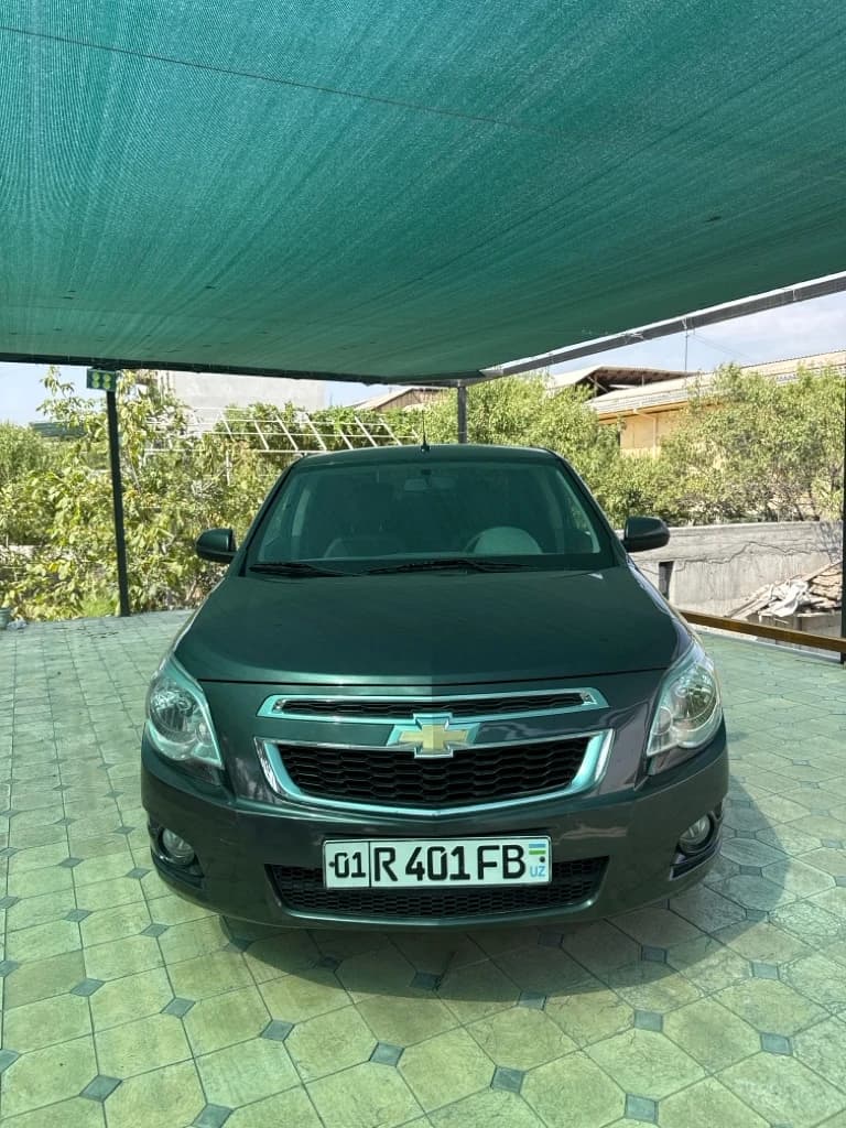 Chevrolet Cobalt, 2023, Namangan – 1