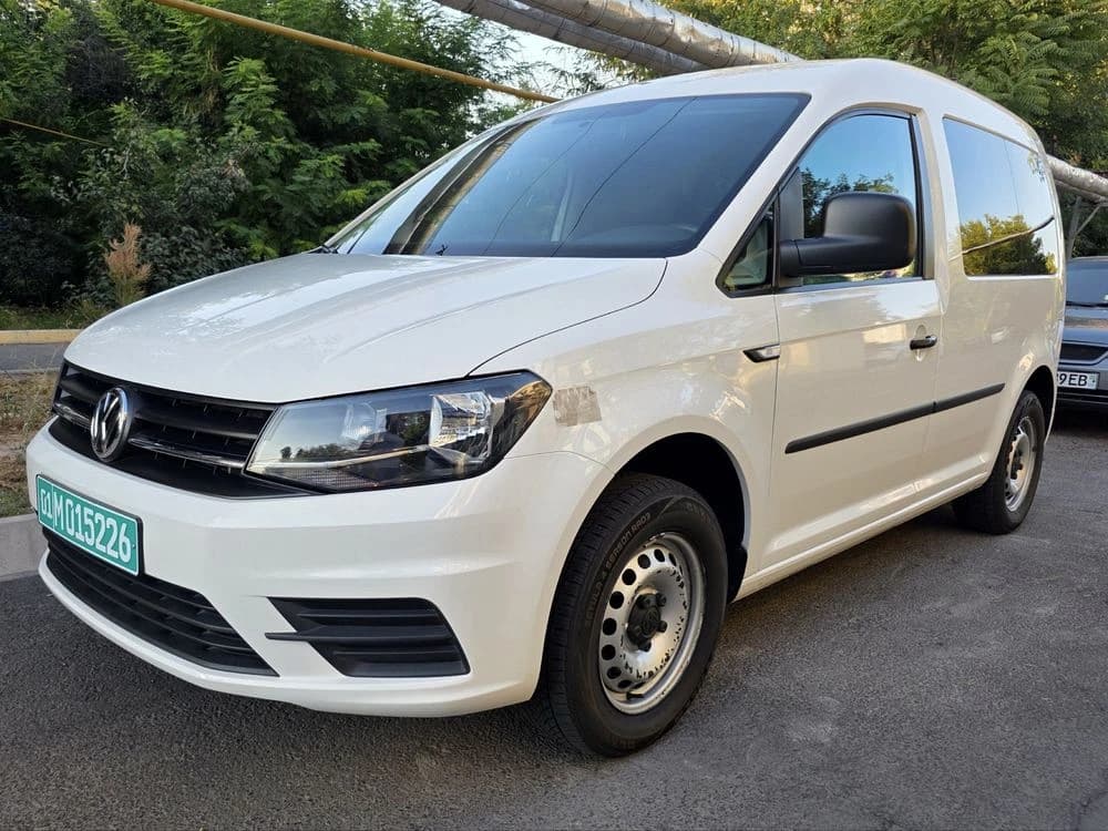 Volkswagen Caddy, 2020, Toshkent – 1