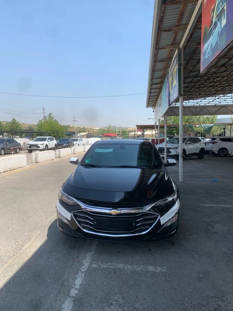 Chevrolet Malibu, 2020, Namangan – 1