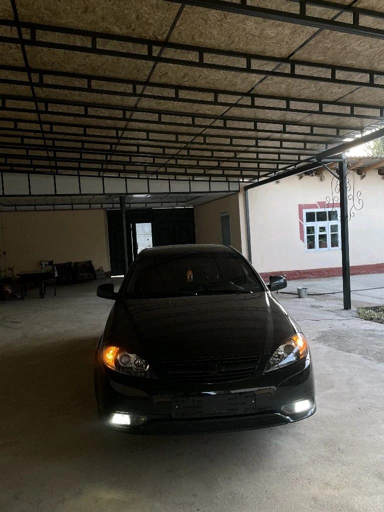 Chevrolet Lacetti, 2014, Jizzax – 1