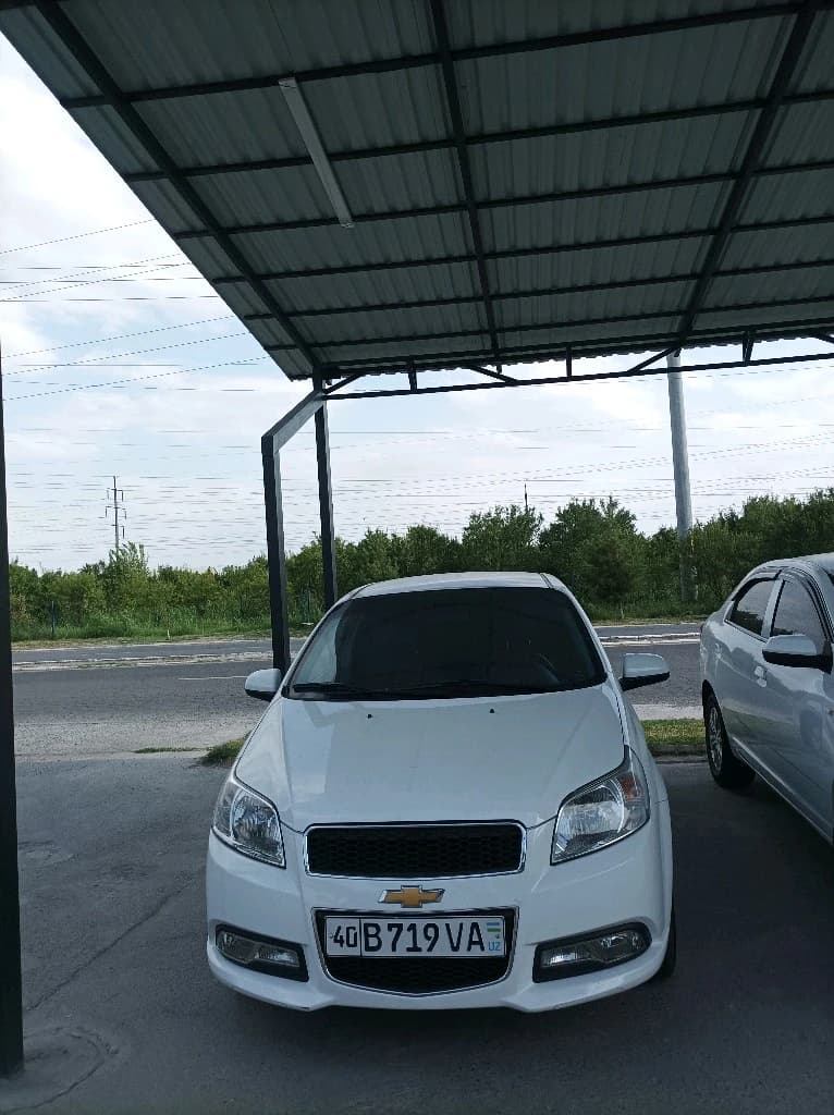 Chevrolet Nexia, 2021, Farg'ona – 1