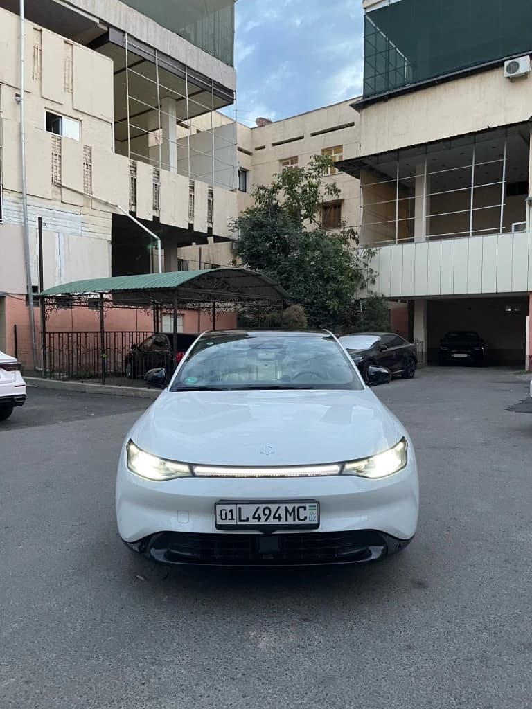 Leapmotor C01, 2023, Ташкент (город) – 1
