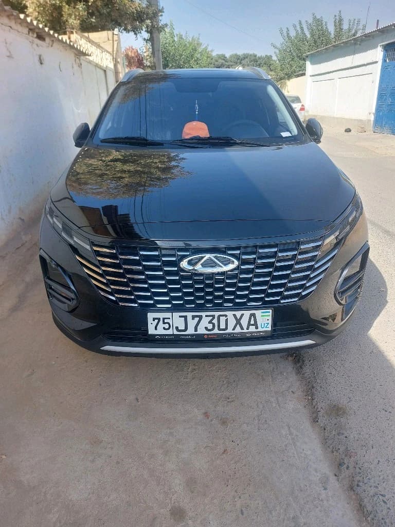 Chery Tiggo 2 Pro, 2025, Сурхандарьинская область – 1