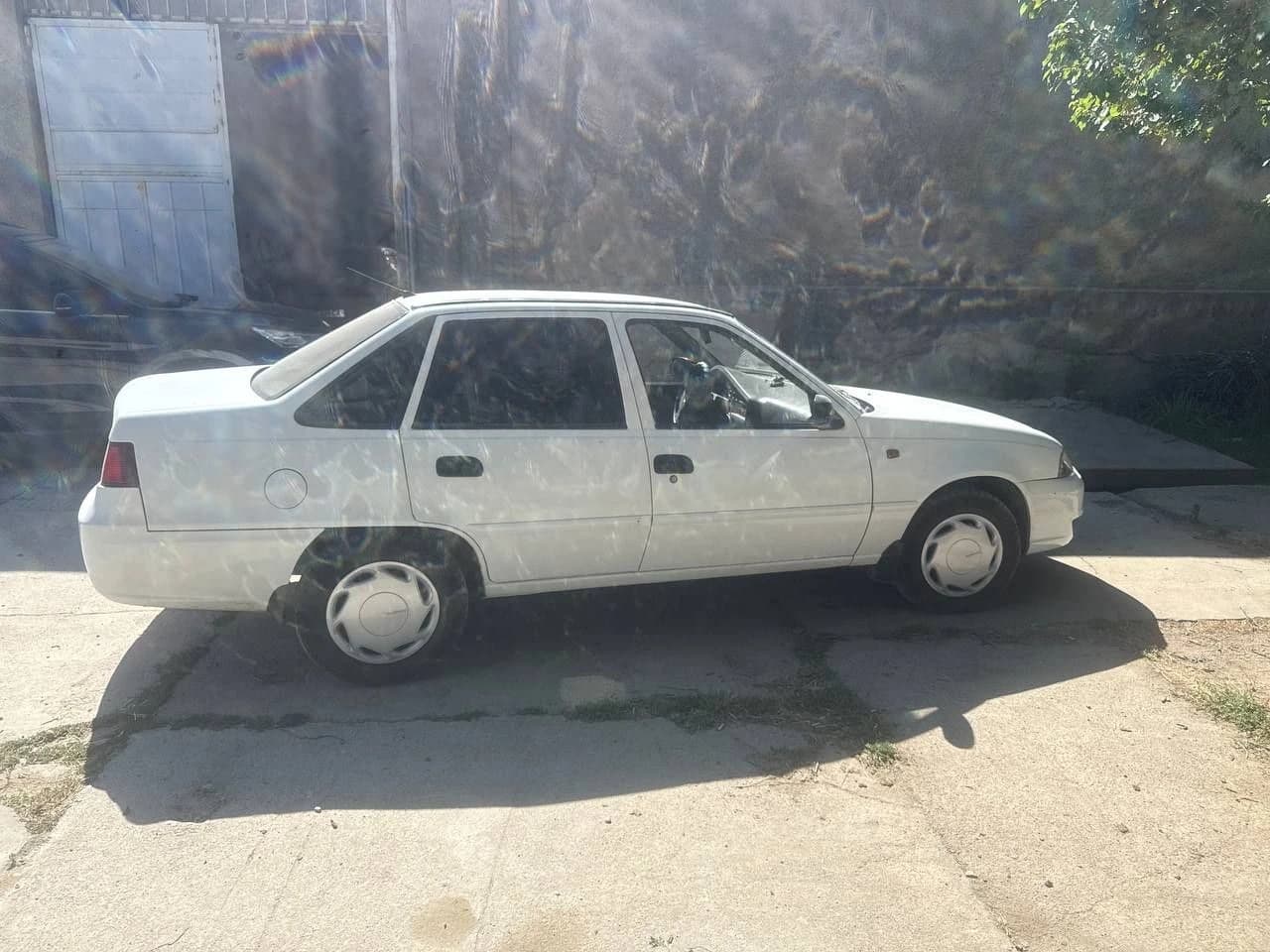Chevrolet Nexia, 2013, Samarqand – 1