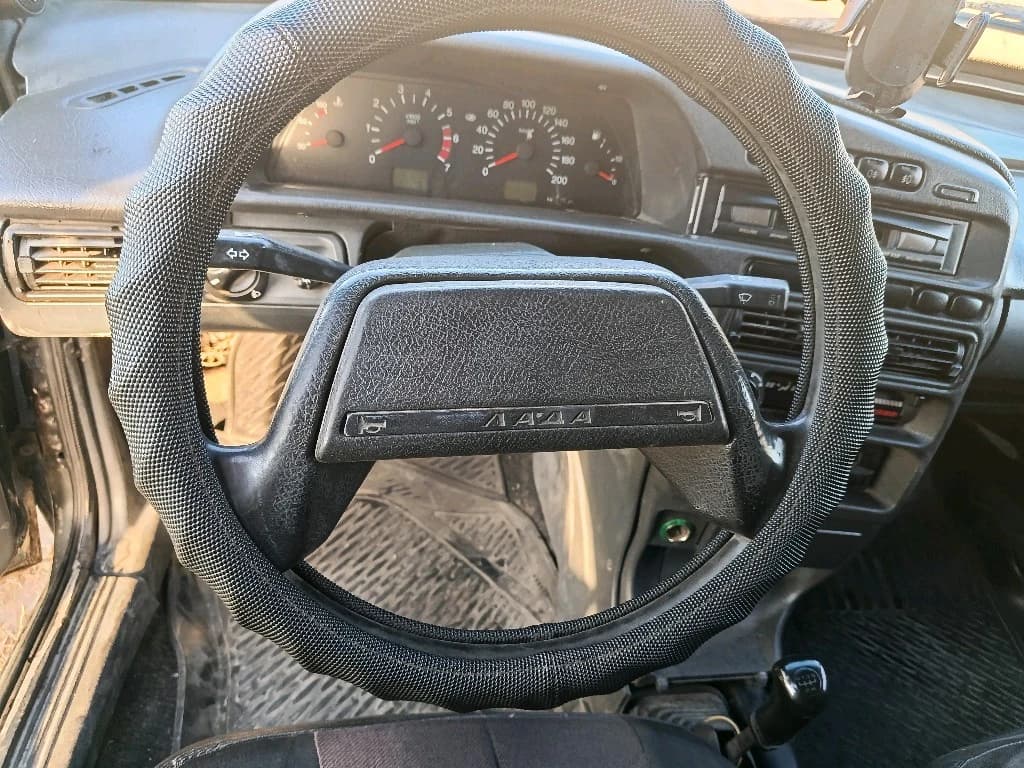 Lada (ВАЗ) 21099, 1994, Qashqadaryo – 1