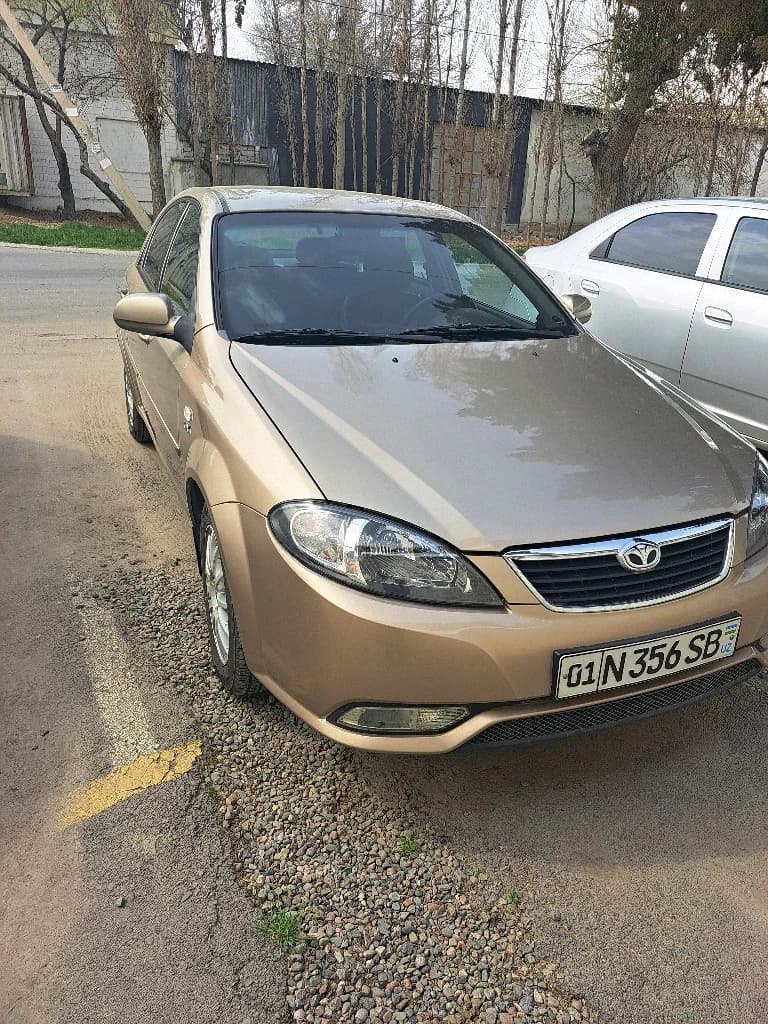Daewoo Lacetti, 2005, Toshkent shahri – 1