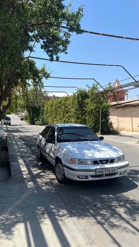 Daewoo Nexia, 2004, Samarqand – 1