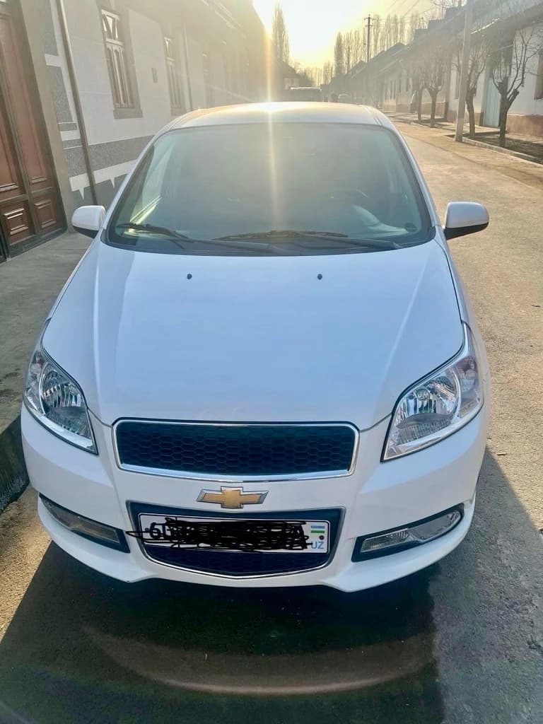 Chevrolet Nexia, 2018, Andijon – 1