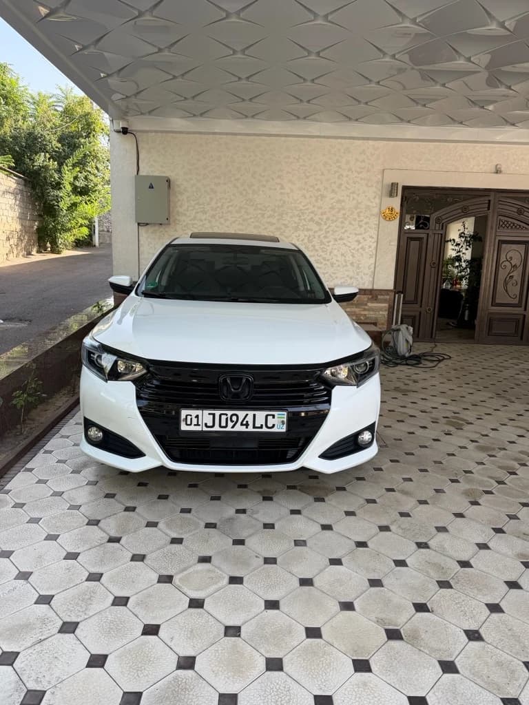 Honda Crider, 2023, Toshkent shahri – 1